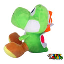 Peluche Yoshi Vert
