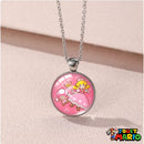 Pendentif Mario pour Enfant