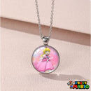Pendentif Mario pour Enfant