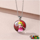 Pendentif Mario pour Enfant