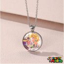 Pendentif Mario pour Enfant