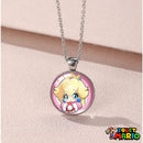 Pendentif Mario pour Enfant