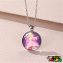 Pendentif Mario pour Enfant