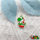 Pendentif Super Mario