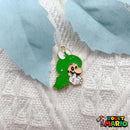 Pendentif Super Mario