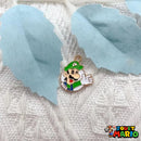 Pendentif Super Mario