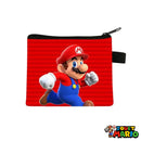 Petit Porte Monnaie Mario Bros