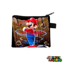 Petit Porte Monnaie Mario Bros