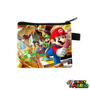 Petit Porte Monnaie Mario Bros