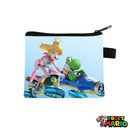 Petit Porte Monnaie Mario Bros