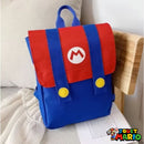 Petit Sac à dos Super Mario Bros