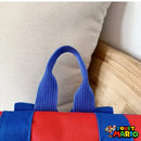 Petit Sac à dos Super Mario Bros