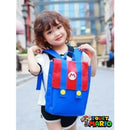 Petit Sac à dos Super Mario Bros