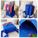 Petit Sac à dos Super Mario Bros