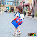 Petit Sac à dos Super Mario Bros