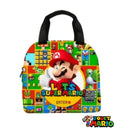 Petit Sac a dos Mario Bros