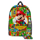 Petit Sac a dos Mario Bros