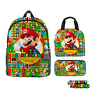 Petit Sac a dos Mario Bros