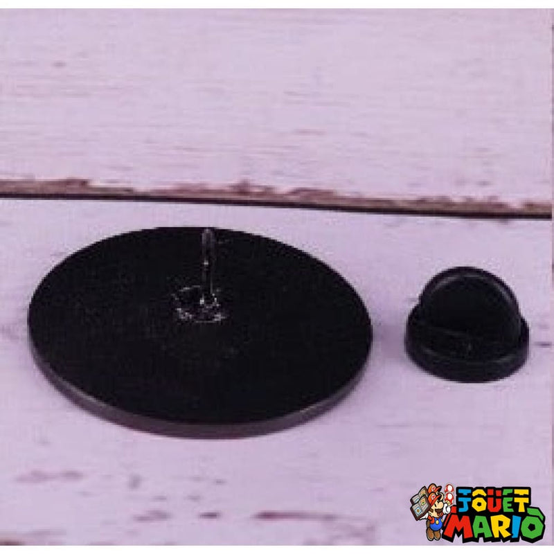 Pin’s Chateau de Mario
