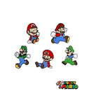 Pin’s Luigi’s Mansion