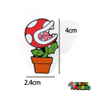 Pin’s de Mario Bros