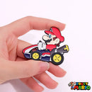 Pins Mario Bros
