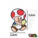 Pin’s de Mario Bros