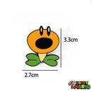 Pin’s de Mario Bros