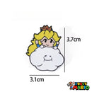 Pin’s de Mario Bros