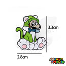 Pin’s de Mario Bros