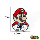 Pin’s Mario Tete