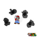 Pin’s Mario Tete