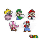 Pin’s Mario Tete