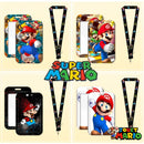 Porte Badge Mario