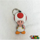 Porte Clé Capitaine Toad