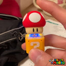 Porte Clé Lumineux Mario