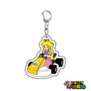 Porte Clé Mario Kart 8