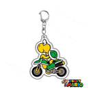 Porte Clé Mario Kart Wii