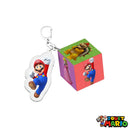 Porte Cle Mario Rubik’s Cube