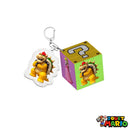 Porte Cle Mario Rubik’s Cube