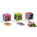 Porte Cle Mario Rubik’s Cube