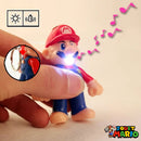 Porte Clé Super Mario Odyssey