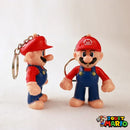 Porte Clé Super Mario Odyssey