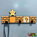 Porte Clef Magnétique Mario