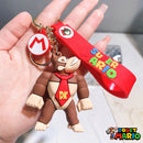 Porte Clef Mario