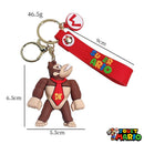 Porte Clef Mario