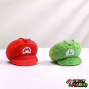 Porte Clefs Mario ou Luigi