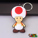 Porte Clés Personnage Toad