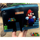Porte Feuille Mario
