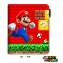 Porte Feuille Mario
